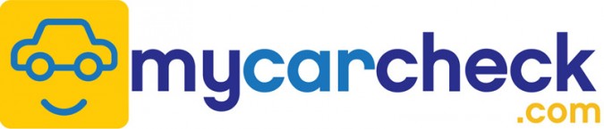 MyCarCheck logo