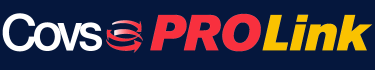 Covs ProLink logo