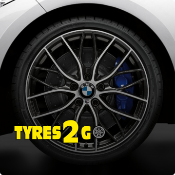 Tyres2Go